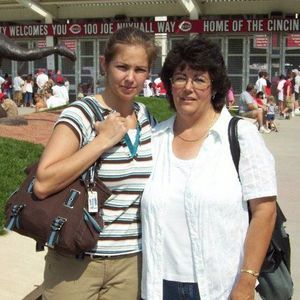 Meet your Posher, Truie